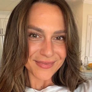 Nicole S., smiling