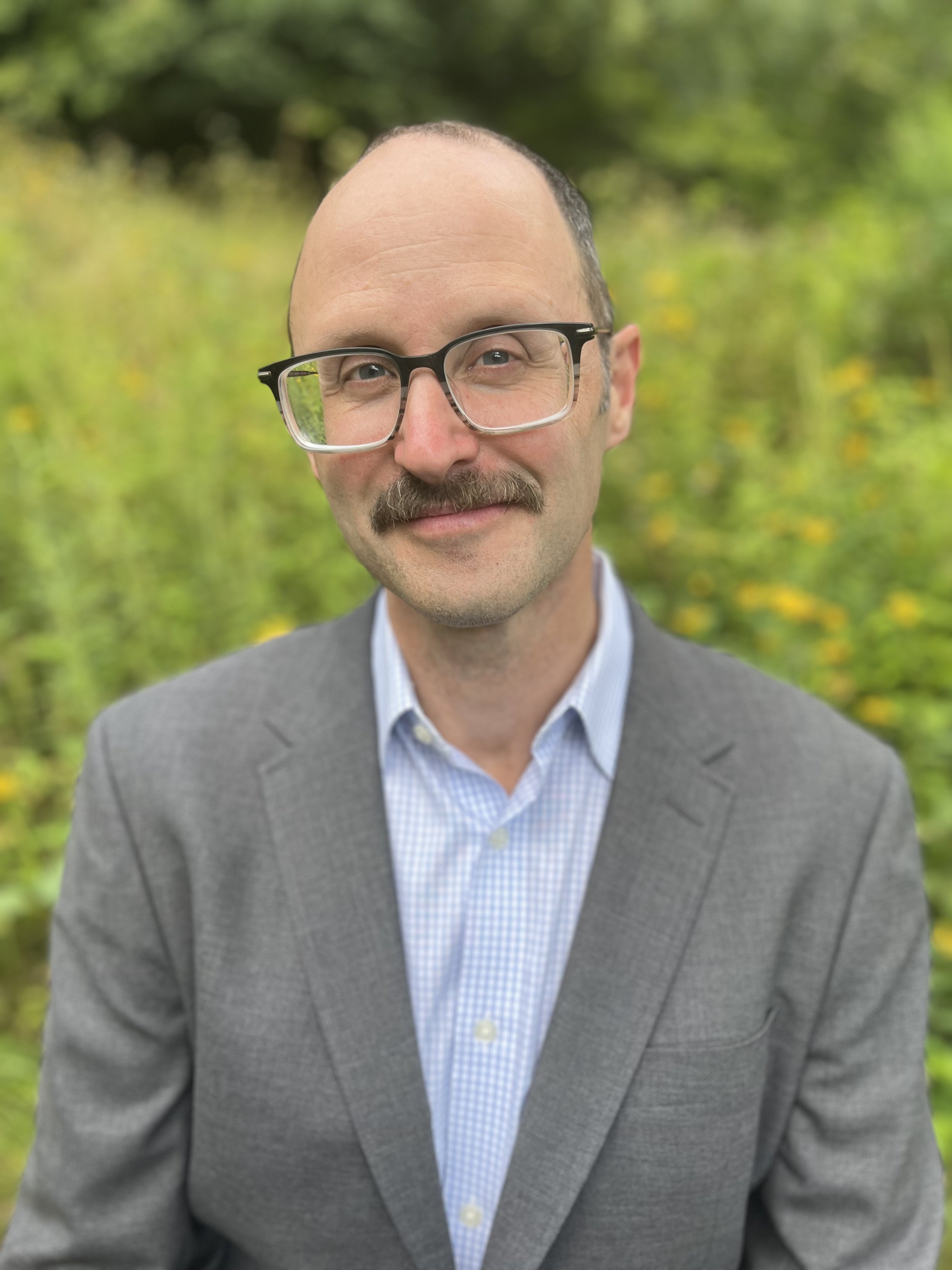 Mark Pachucki, Co-Author UMass Amherst MADC Resolution, Associate Professor of Sociology, University of Massachusetts Amherst