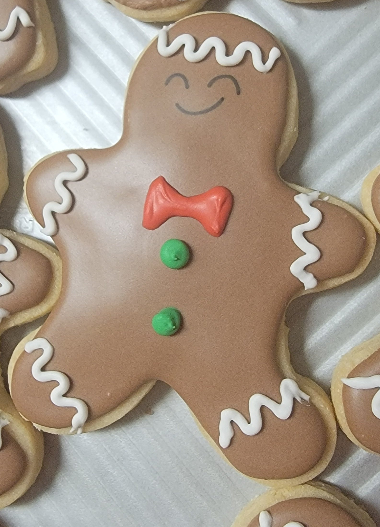 Holiday Pop-up Market