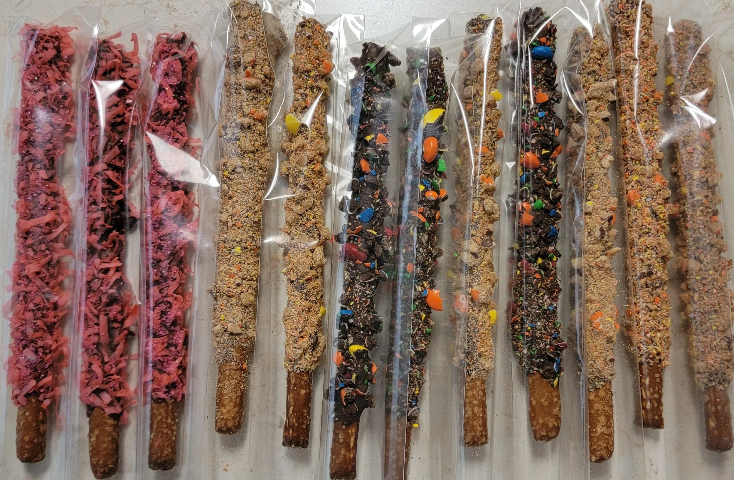 Fancy Dance Pretzels - Special Order.jpg