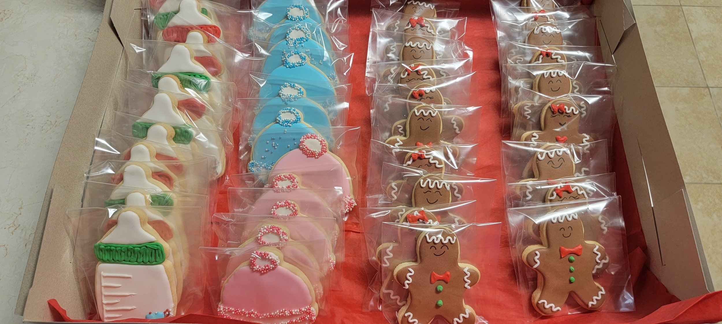 Sweet Texas Tables - Christmas Gender Reveal.jpg