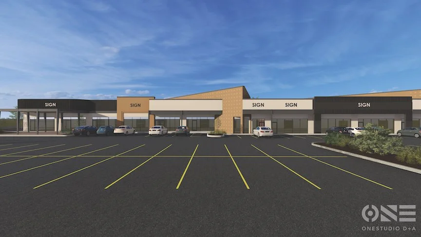 Pinecrest Construction Selected for Major Reno Retail Transformation