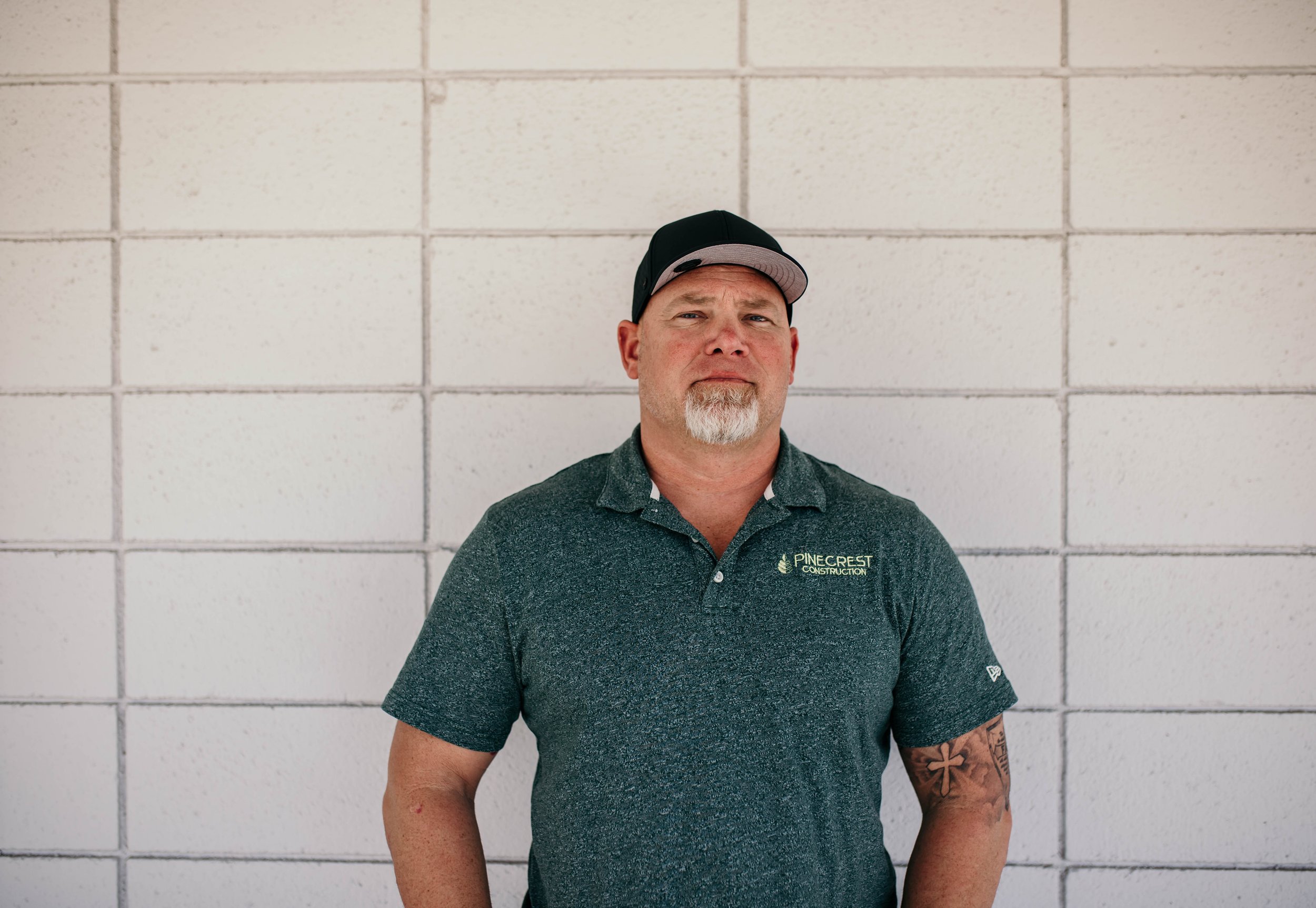 Team | Explore Our Expert Team Today — Pinecrest Construction ...