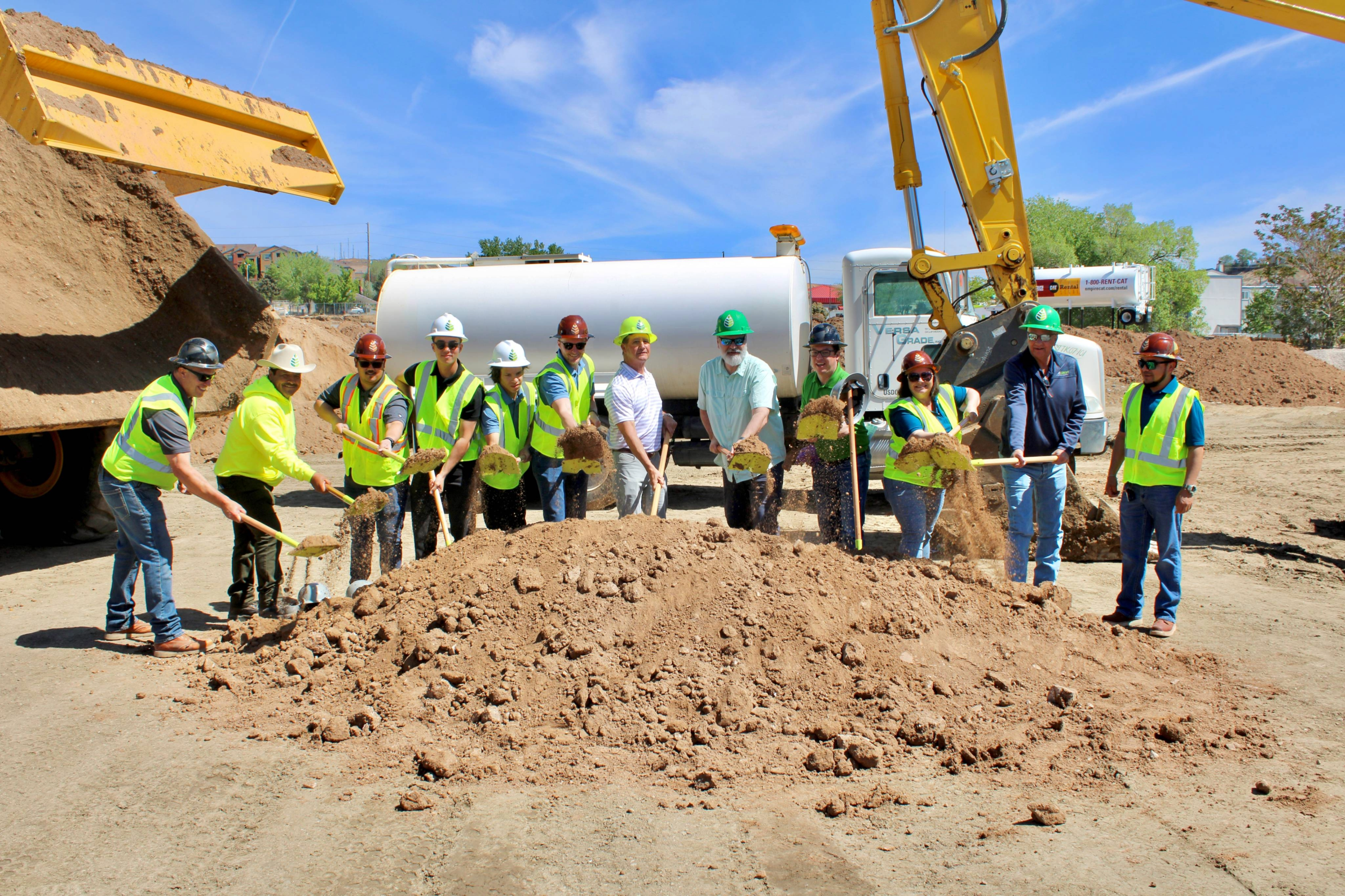 Work With Us | Partner With Experts Today — Pinecrest Construction ...