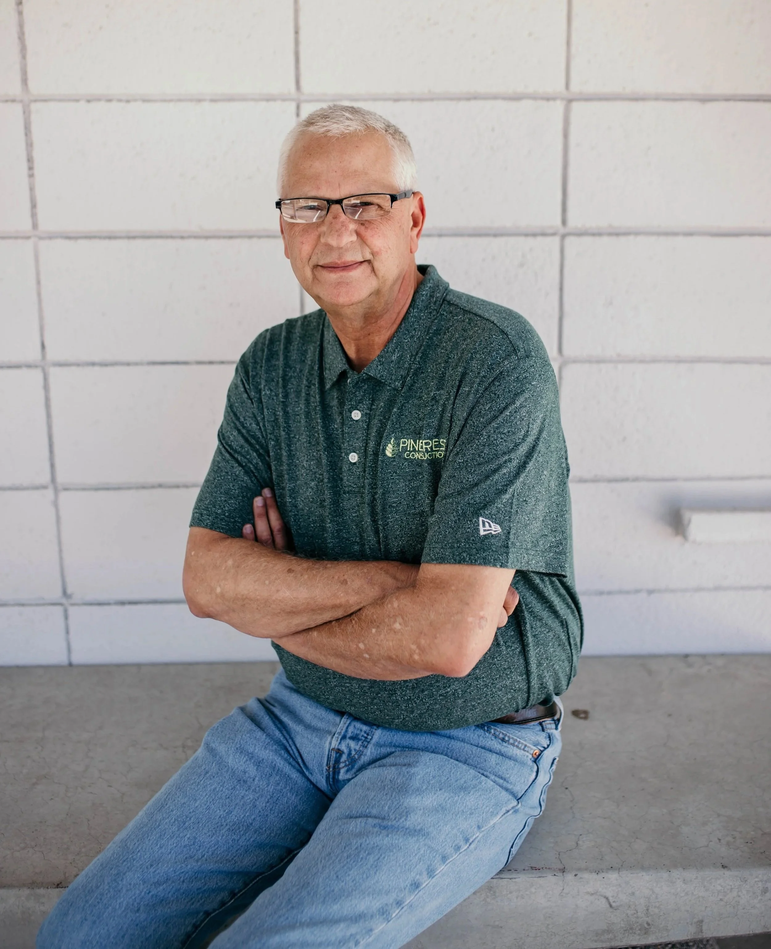 Tim Dominick | Build Your Vision Today — Pinecrest Construction ...