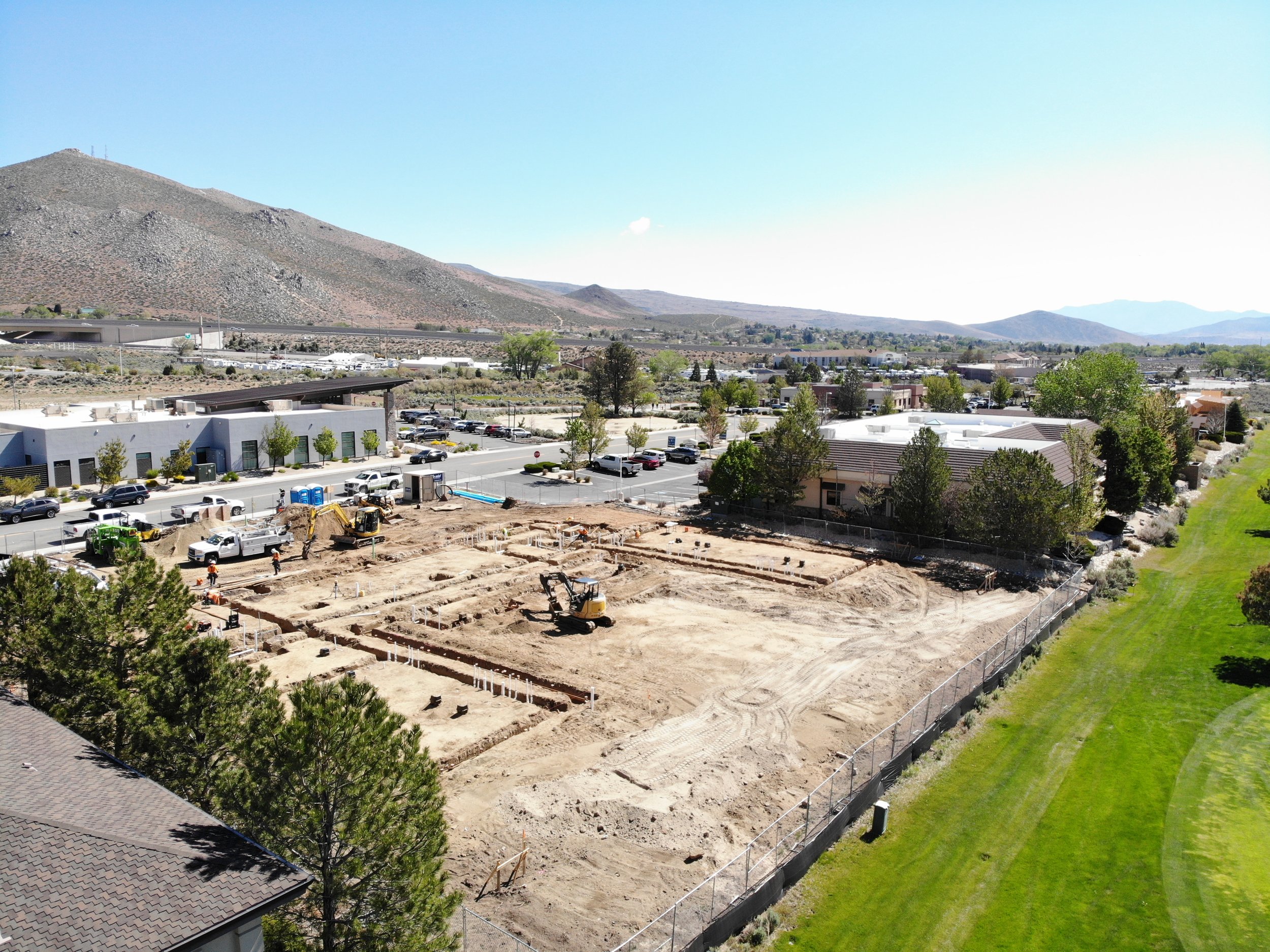 Vitality Vista Treatment Center located in Carson City, Nevada