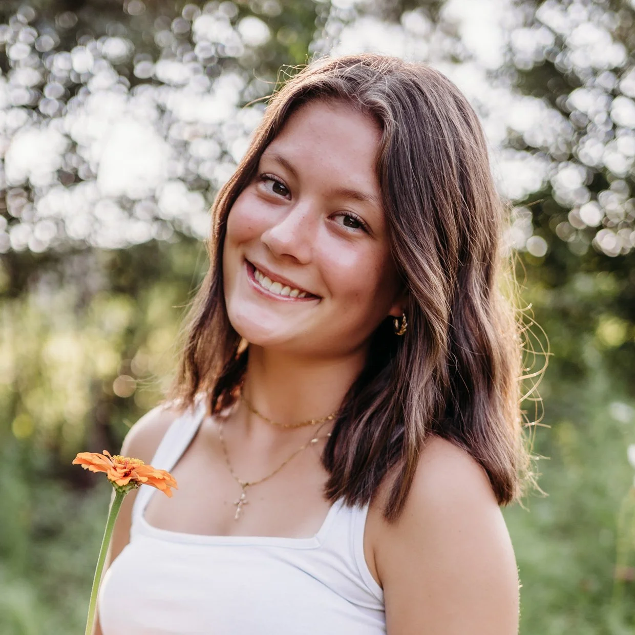 Headshot Ellen Satko