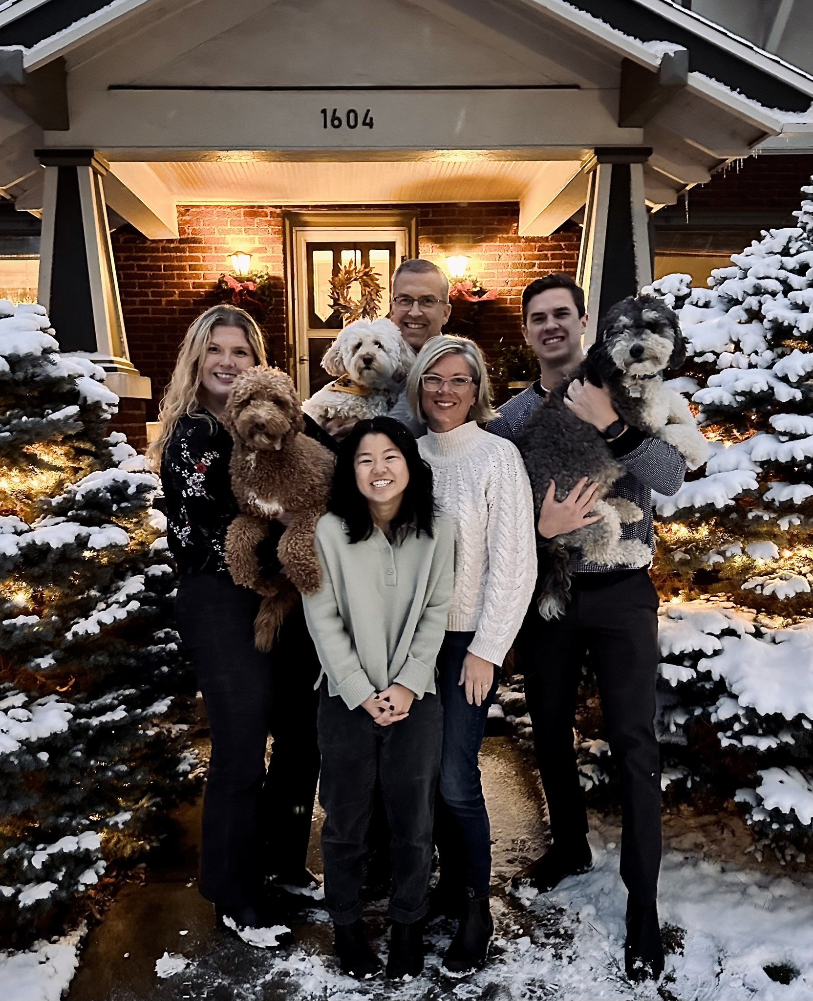 Sytsema Christmas Letter: 2023