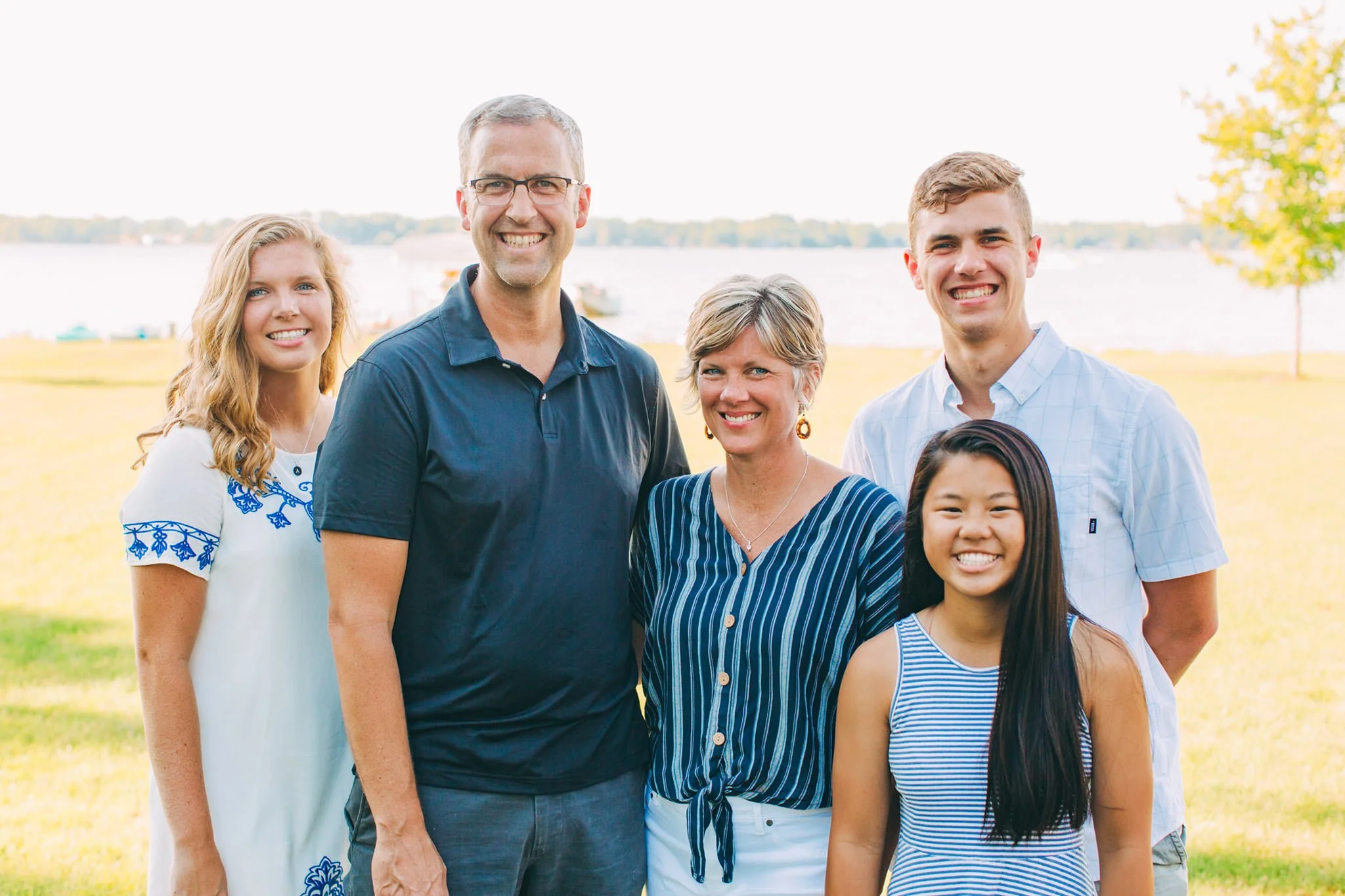 Sytsema Christmas Letter: 2019