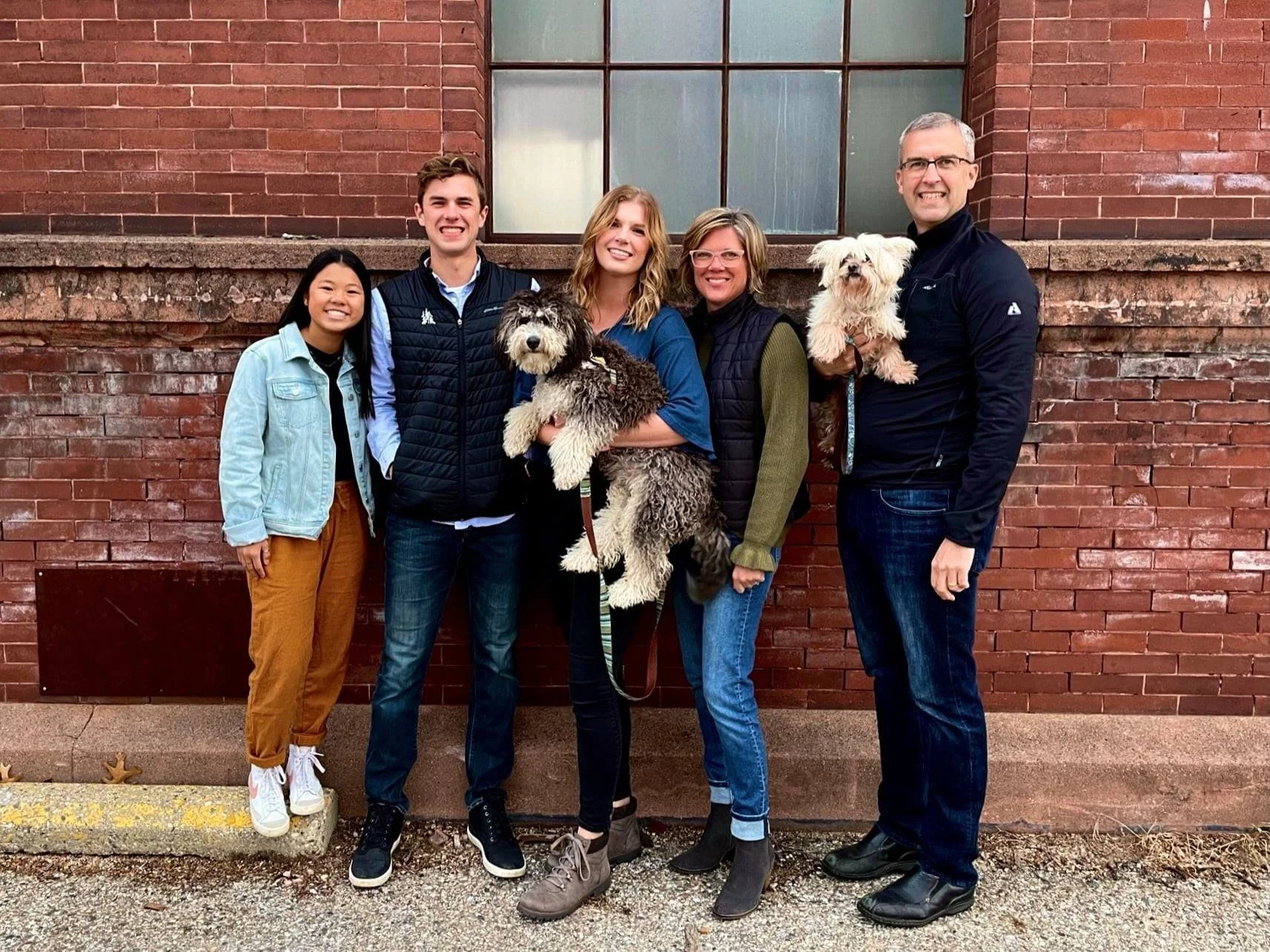 Sytsema Christmas Letter: 2020