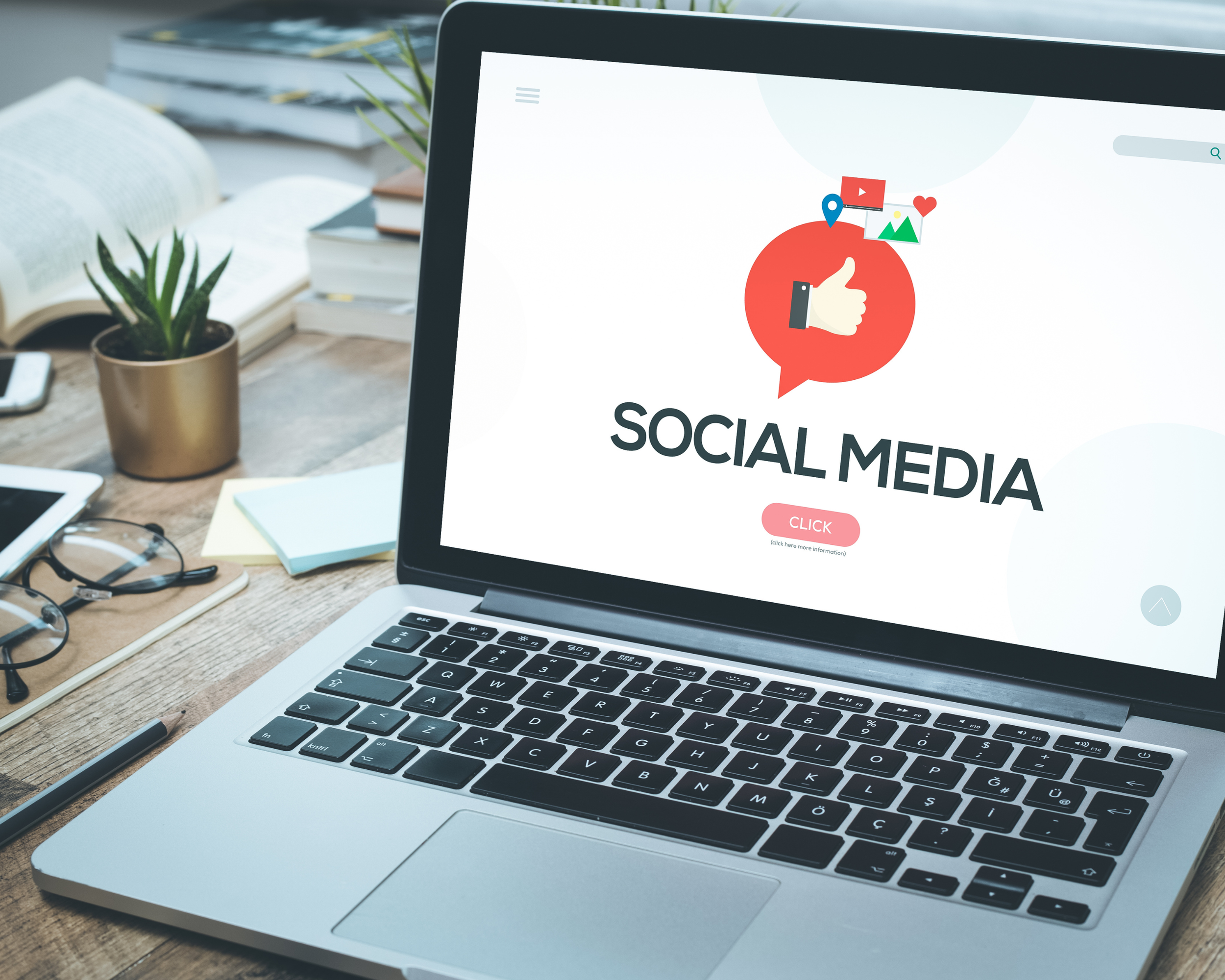 Social Media & Blogs