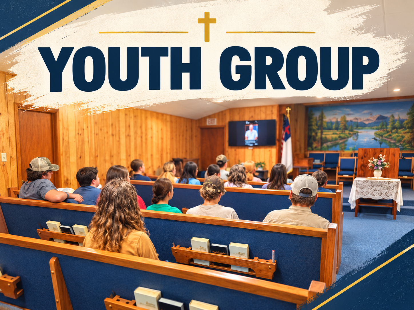 Youth Group