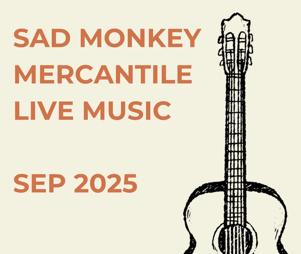 Septembers Live Music