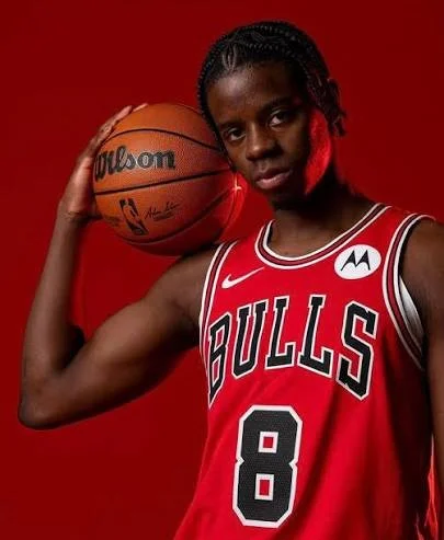 Caleb Wilson Isn't Just Chicago's Future; He's Their Foundation