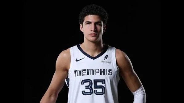 Karim López: A reference of a High-Level NBA Prospect