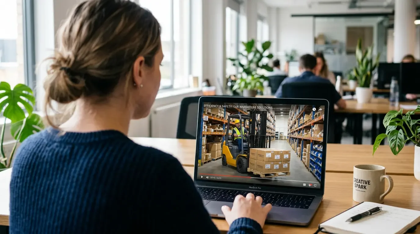 Should You Hire a Video Editor in Chicago or Handle It In-House? Here Is How to Decide.