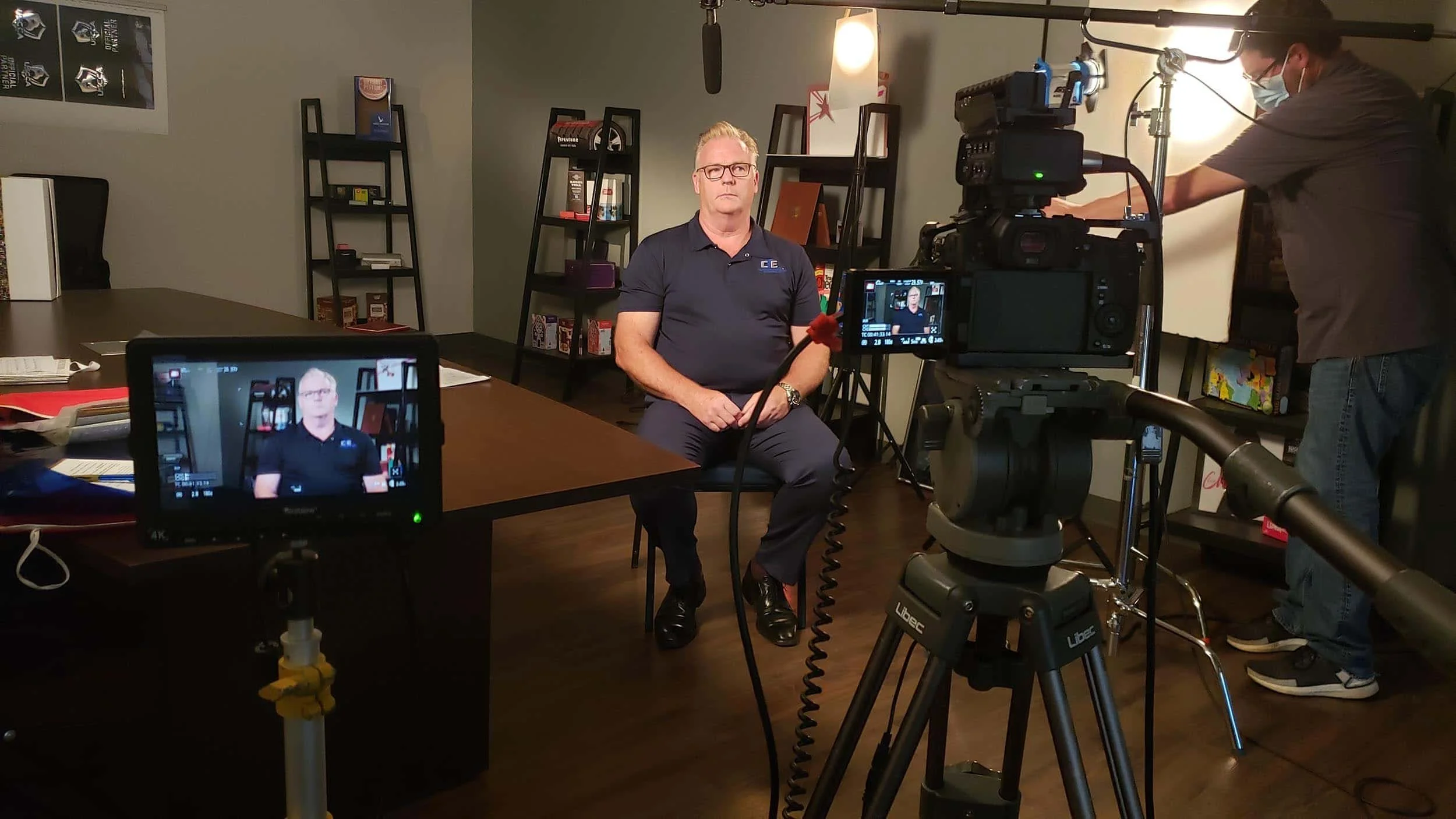 The Real ROI of Video Testimonial Production — Acclaim Media