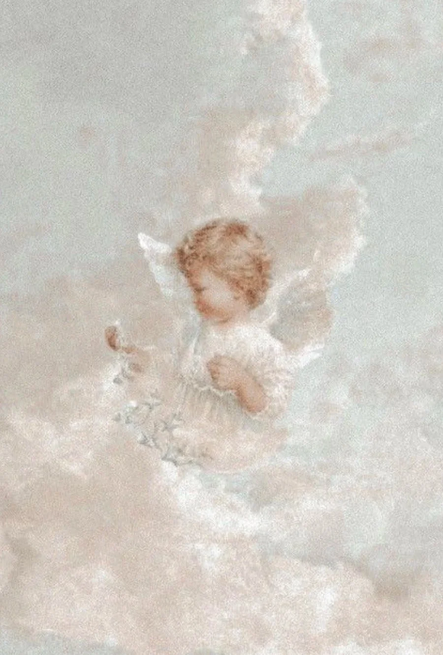 Eden’s Heavenly First Birthday