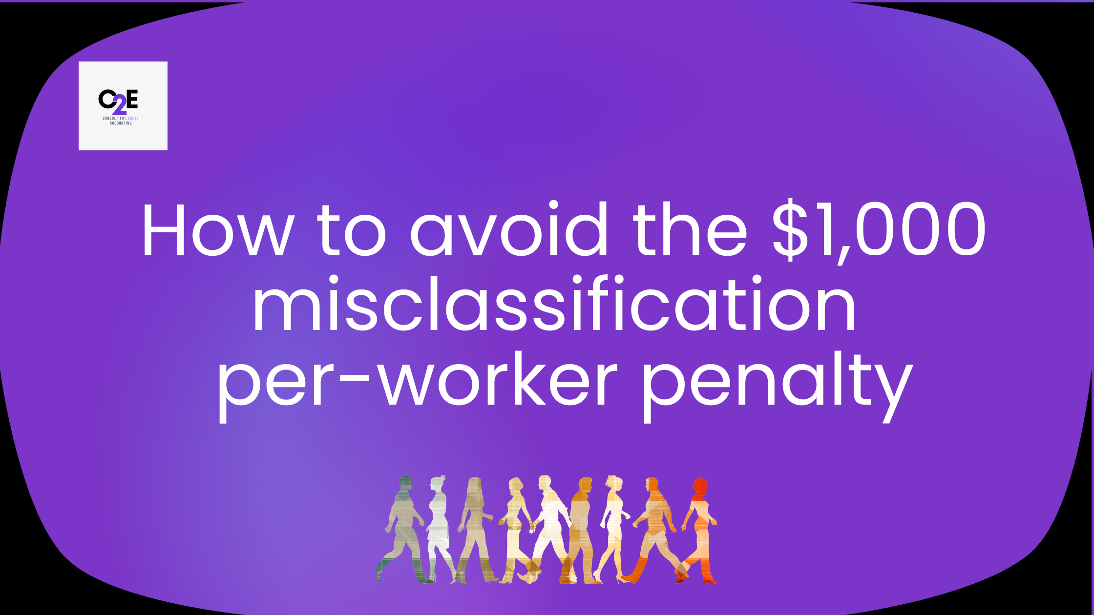 The Most Expensive Mistake Staffing Companies Make —   &amp; How to Fix It Before an Audit