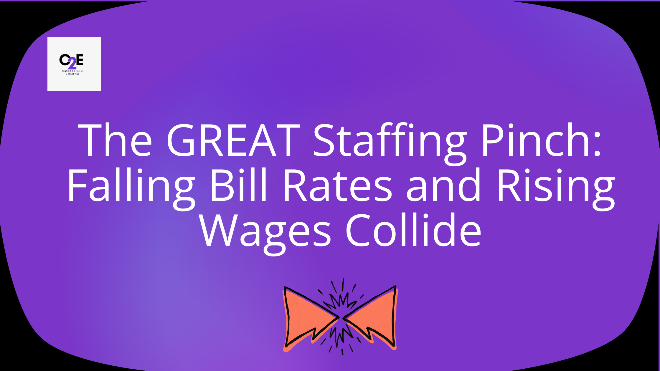The Great Staffing Pinch