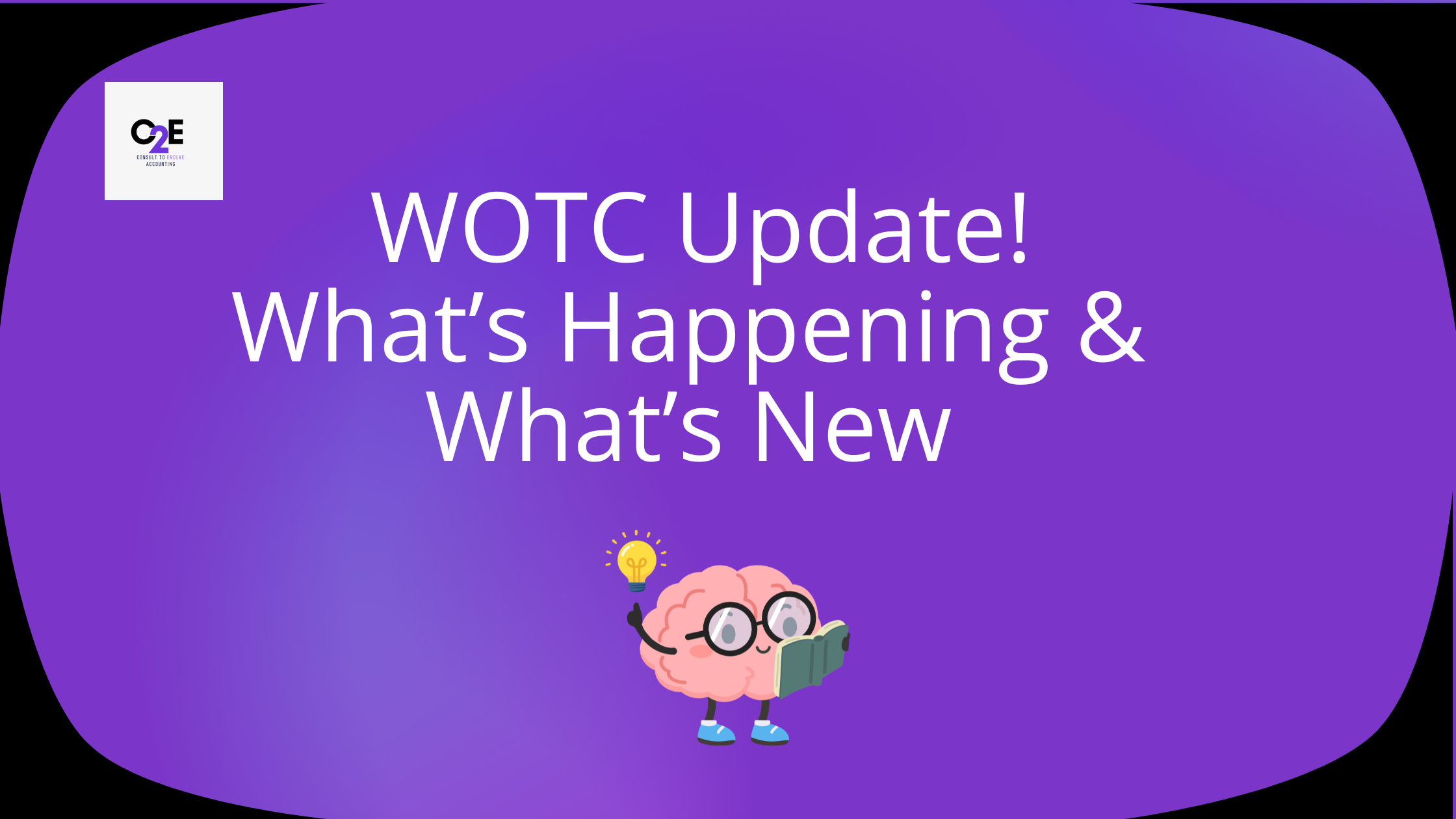 WOTC                     Hiatus or Comeback??