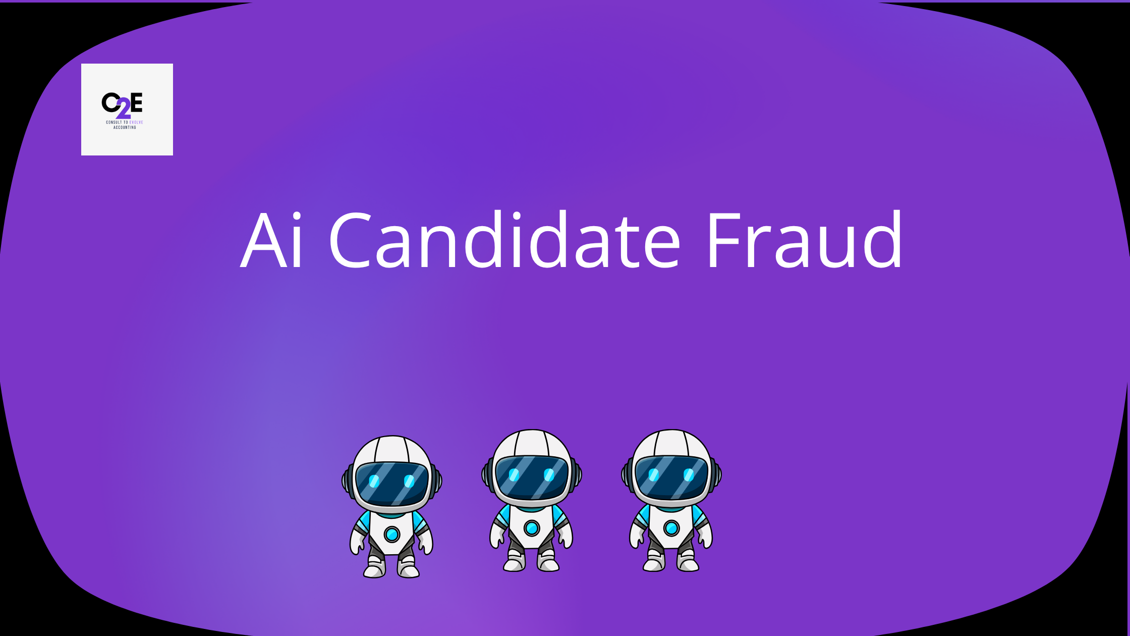 AI Candidate Fraud Crisis
