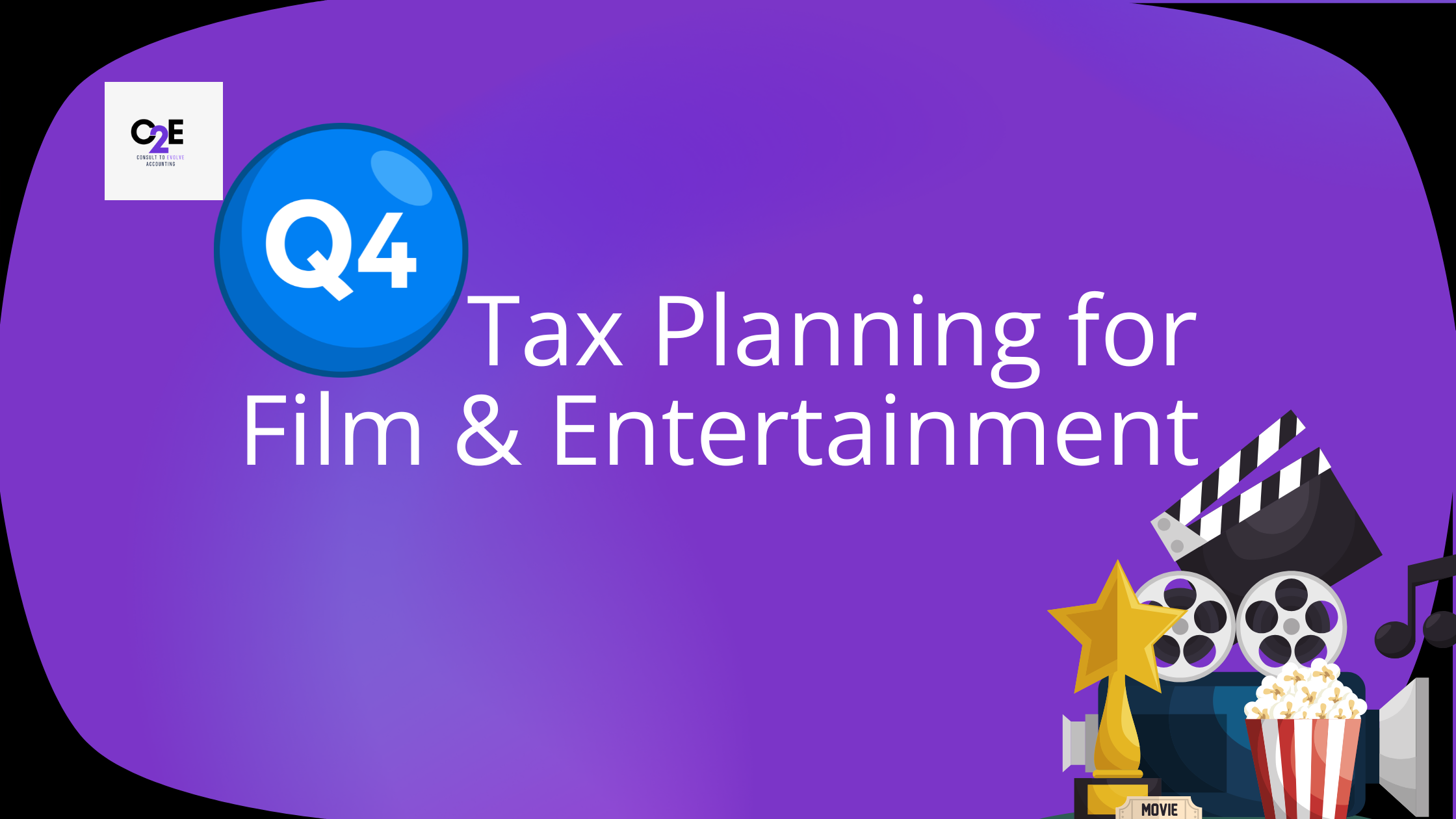 Q4 Tax Planning