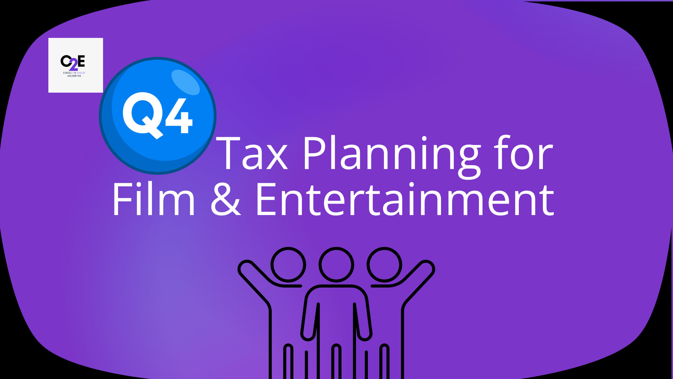 Q4 Tax Planning Staffing