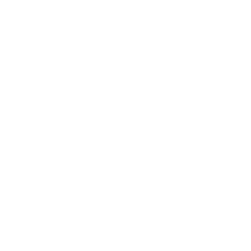 Solid white background with no visible objects or features.