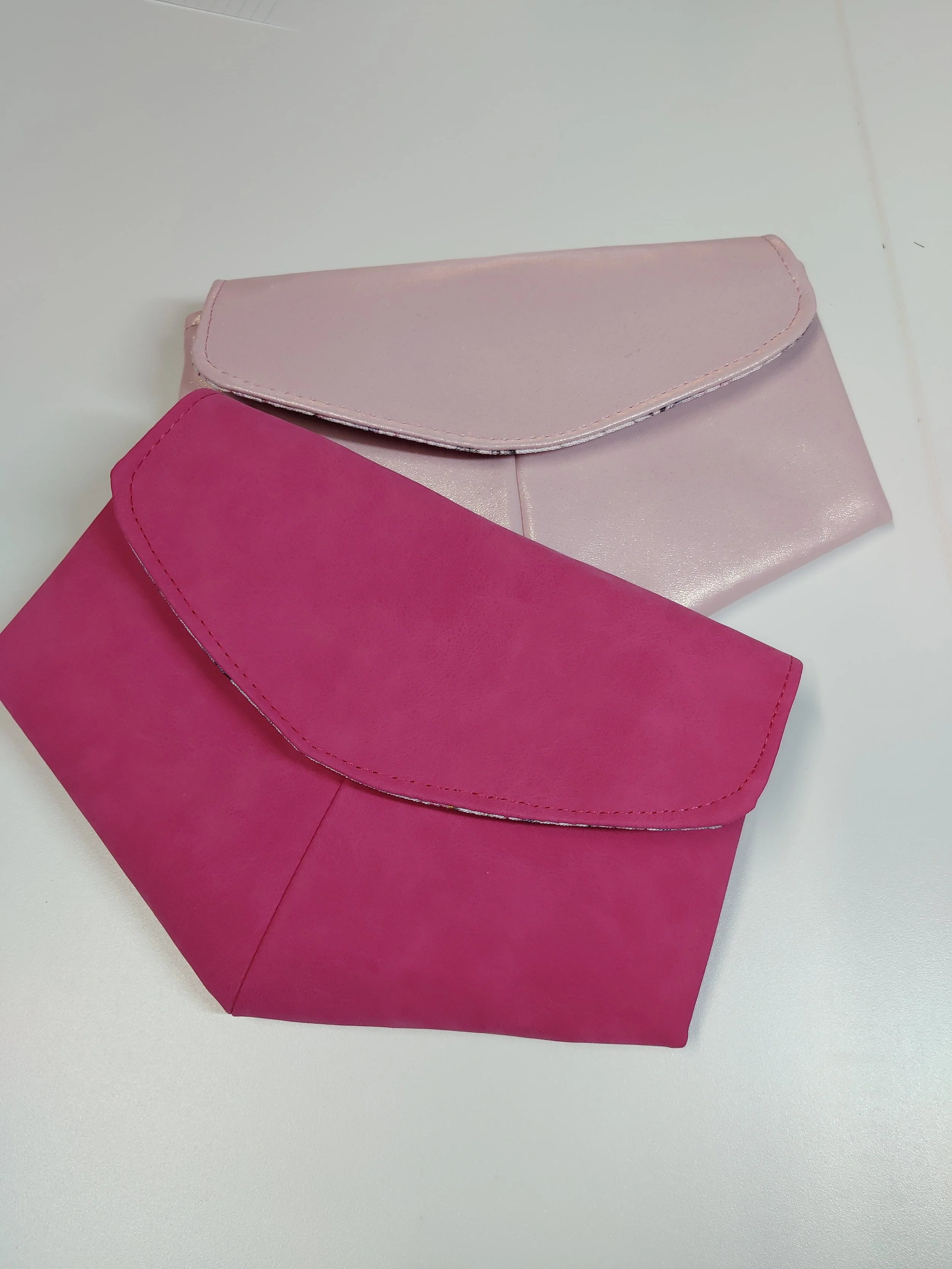 Skye Clutch/Crossbody (RTS)
