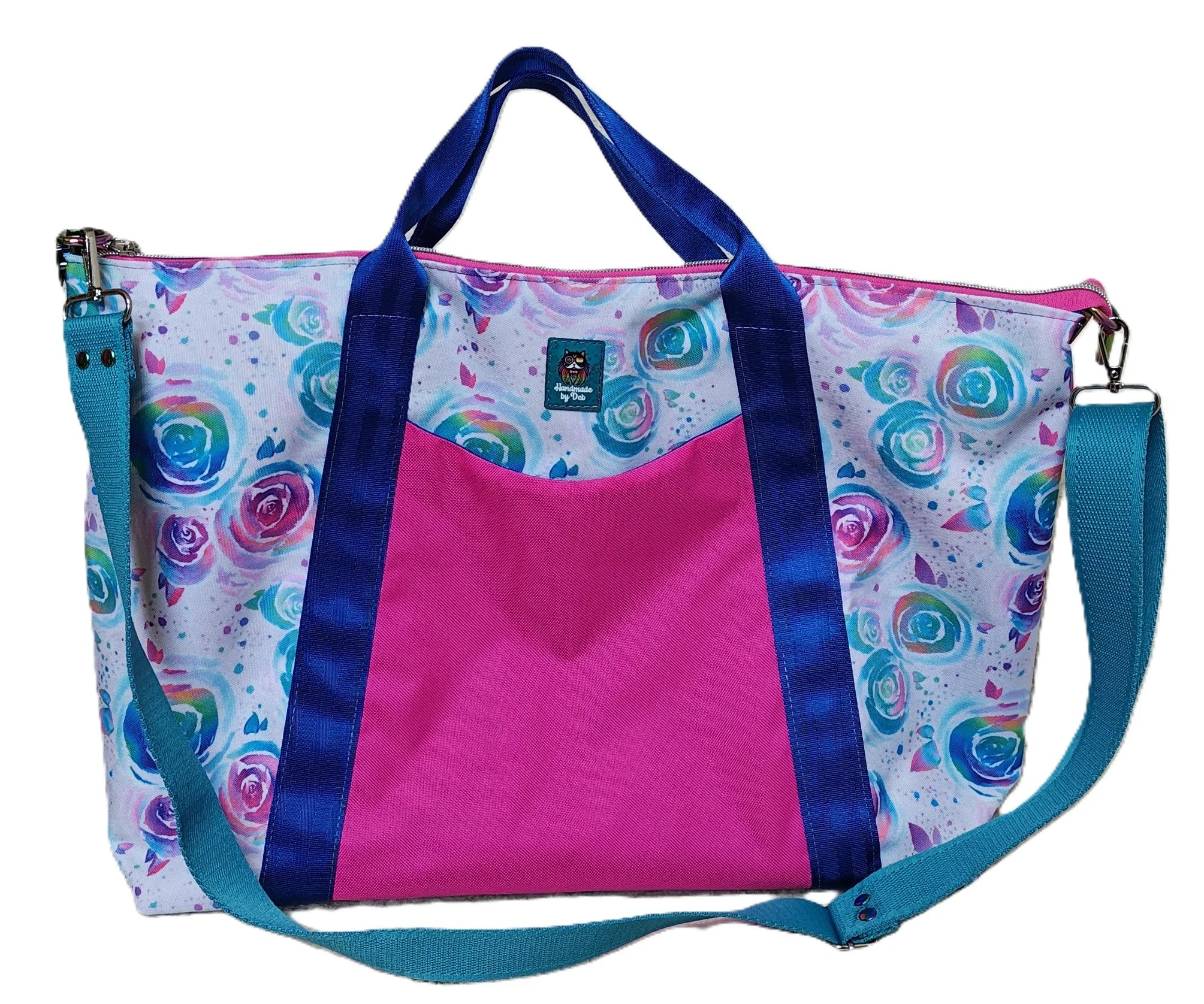Oxbow Tote (RTS)