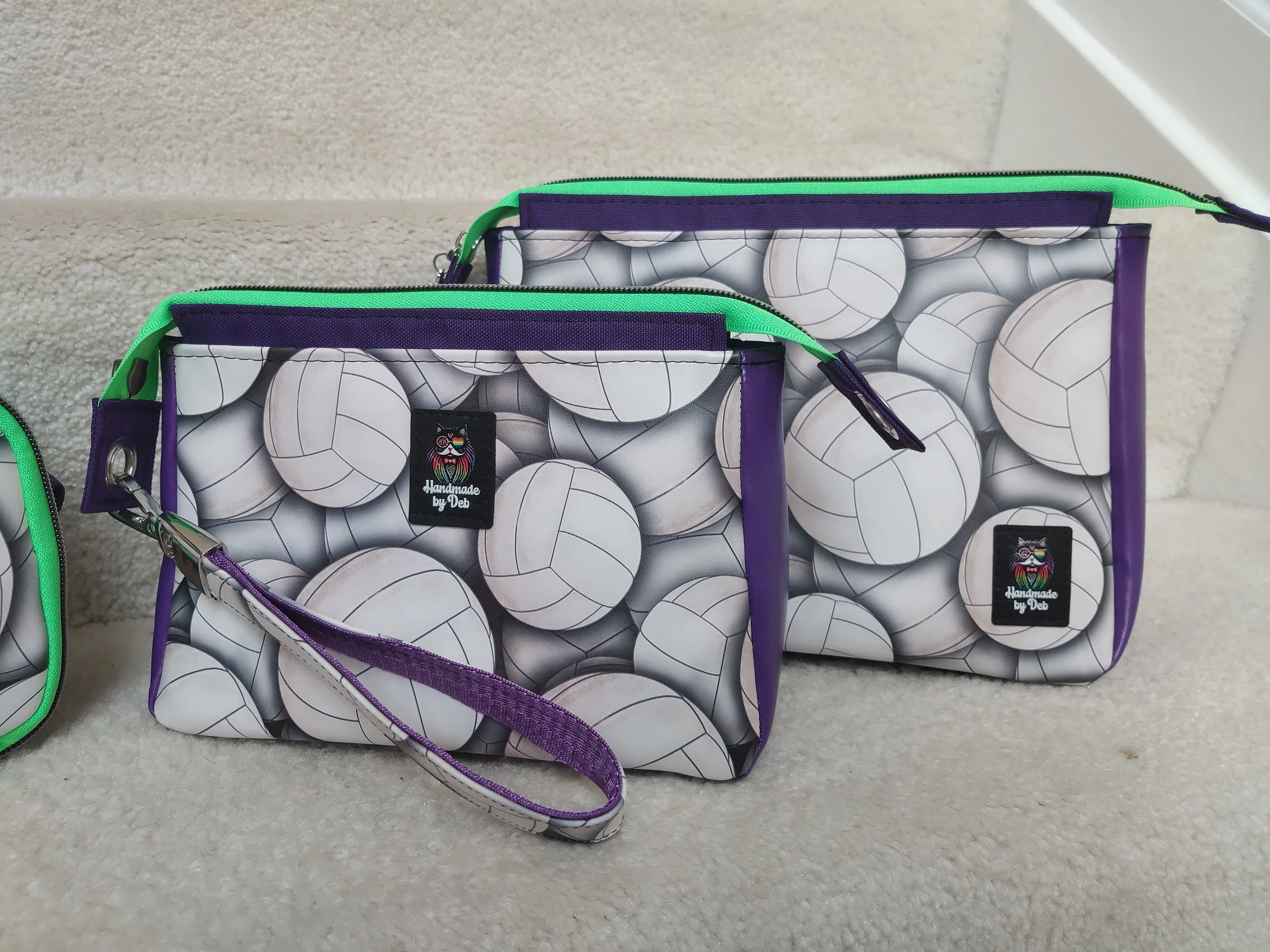 Plover Pouches (RTS)