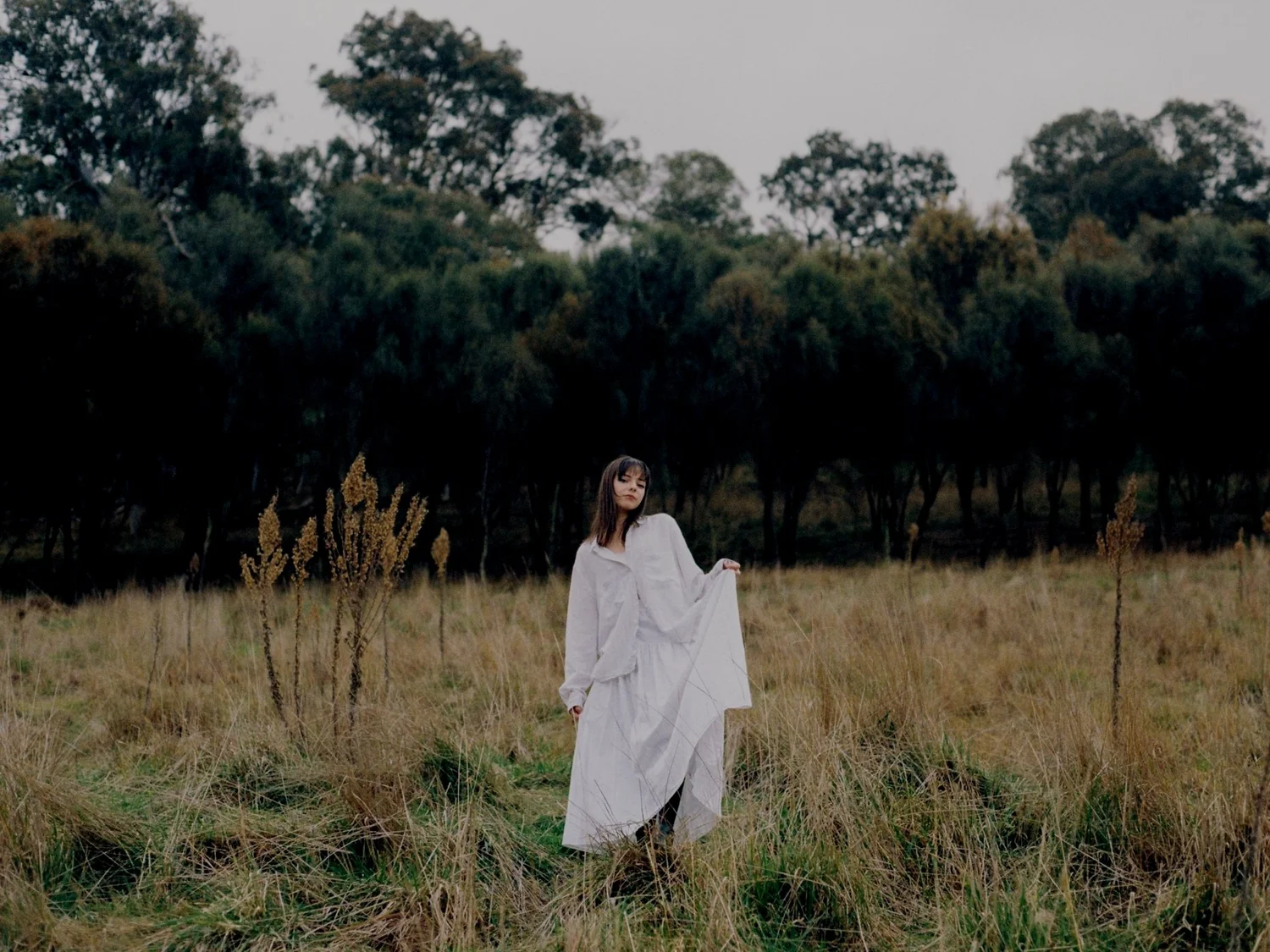 Xanthe Rory Xanthe | Soul Musician and Creator