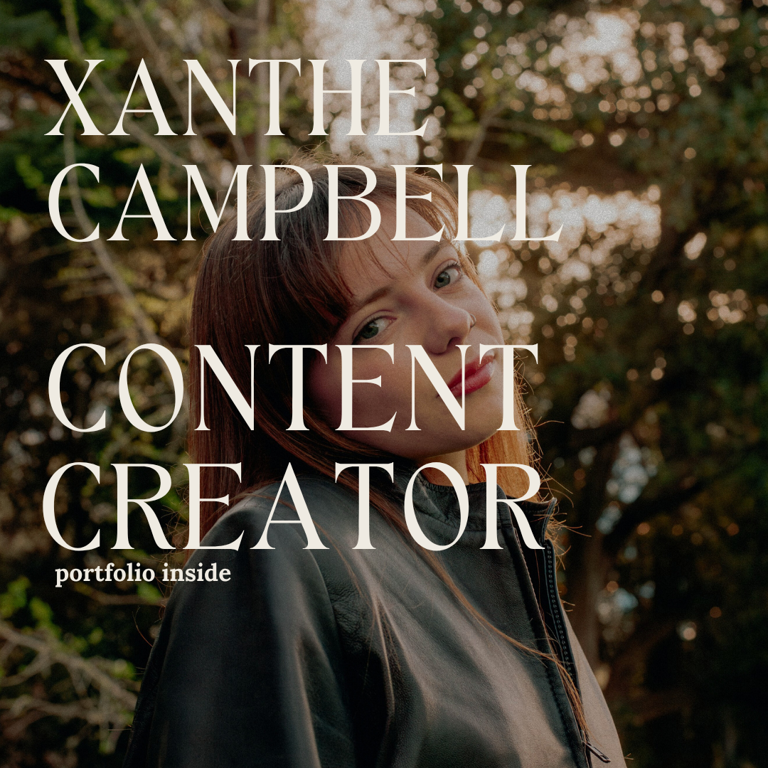 Content Creation
