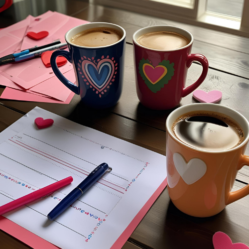 Hearts and Hard Conversations