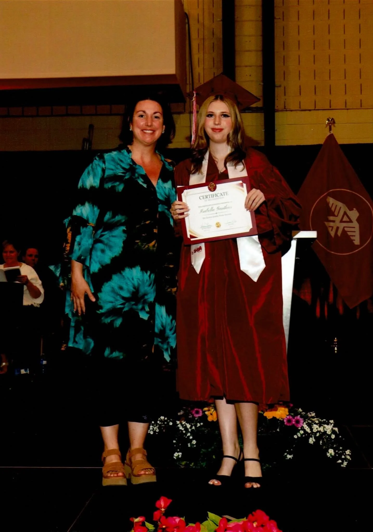Arts Education Bursary