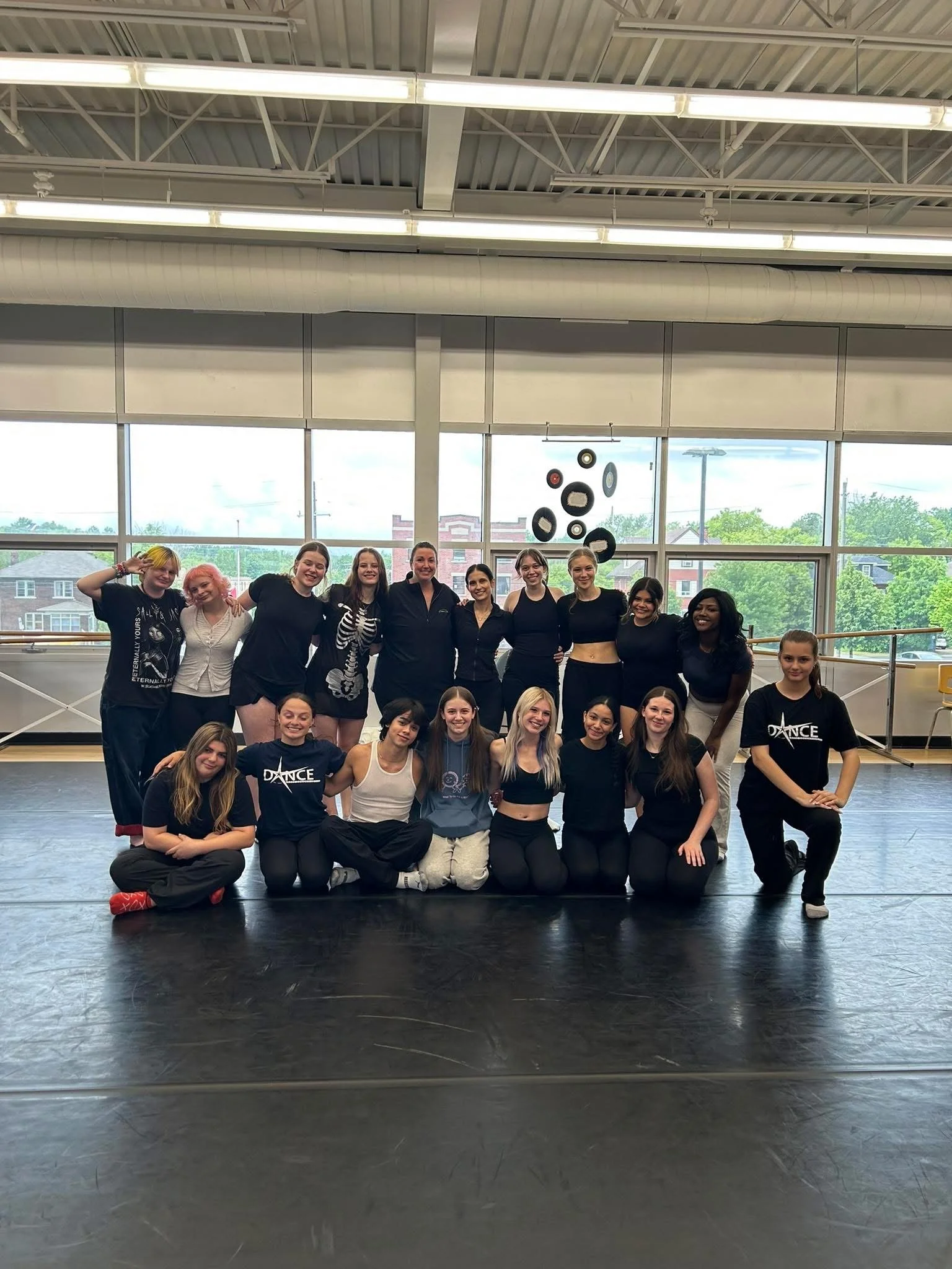 Arts Education Workshop