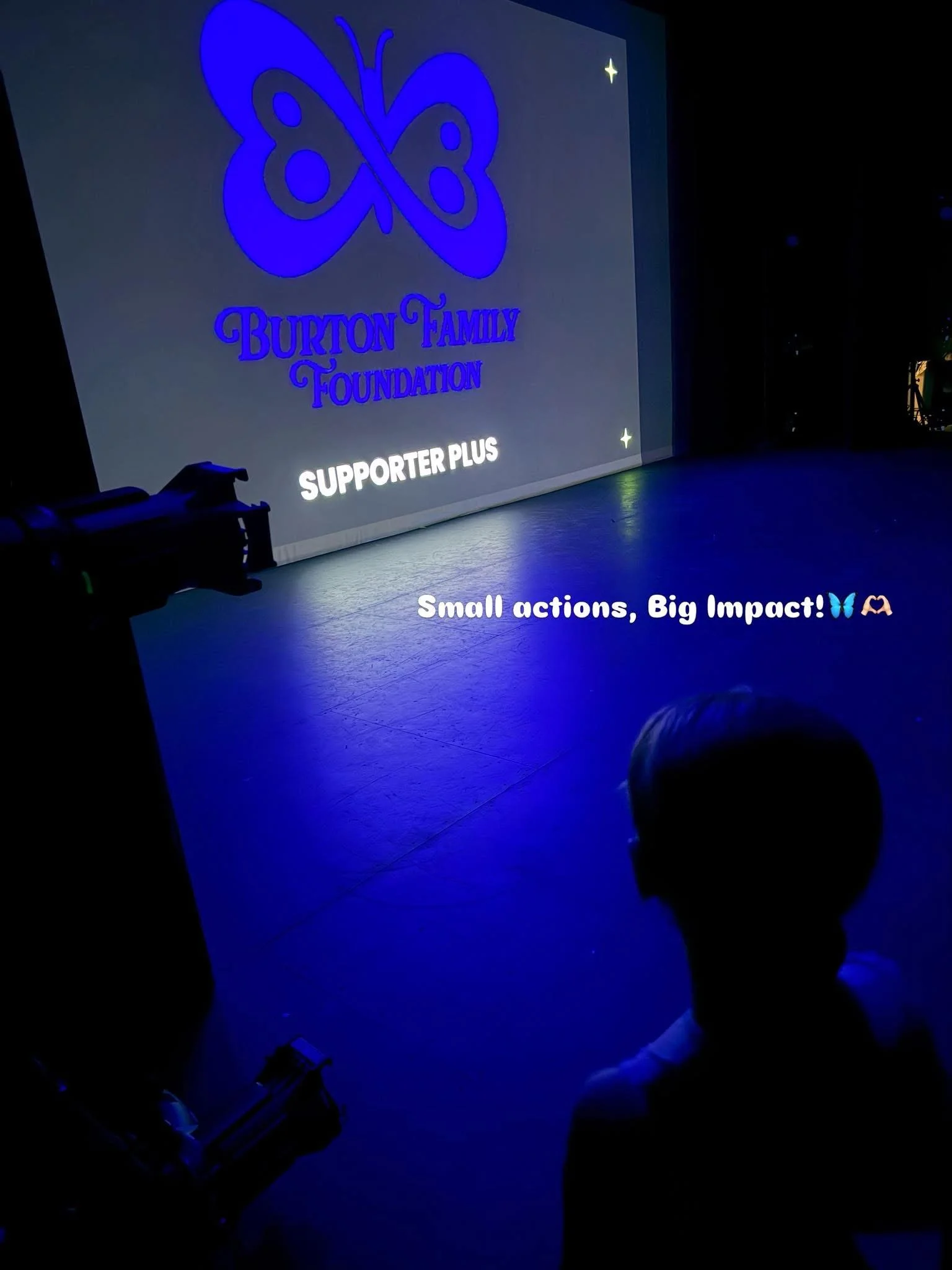 Arts Education Workshop
