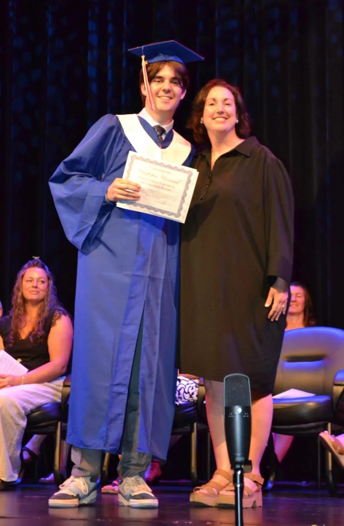Arts Education Bursary