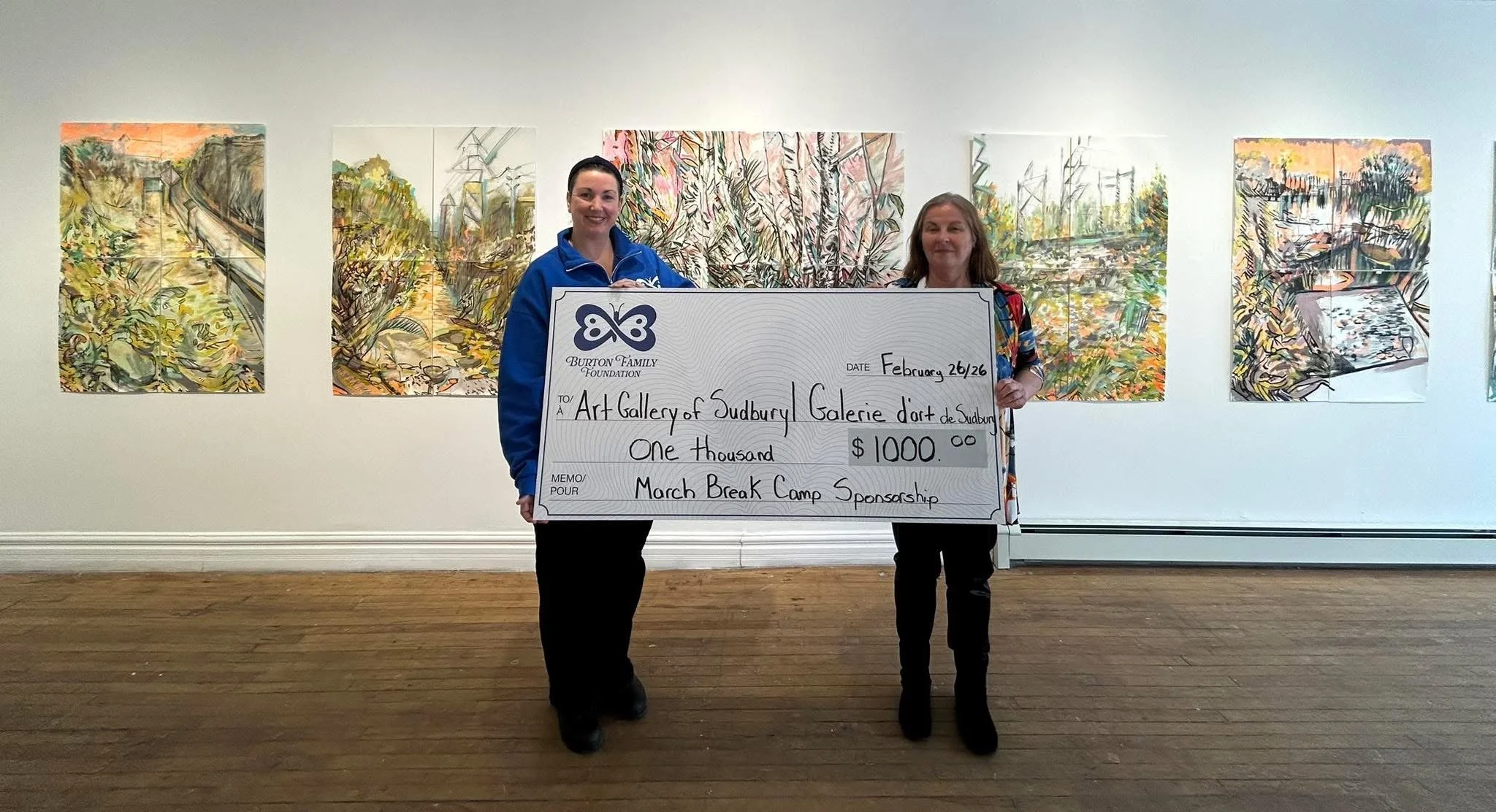 Arts Education Bursary