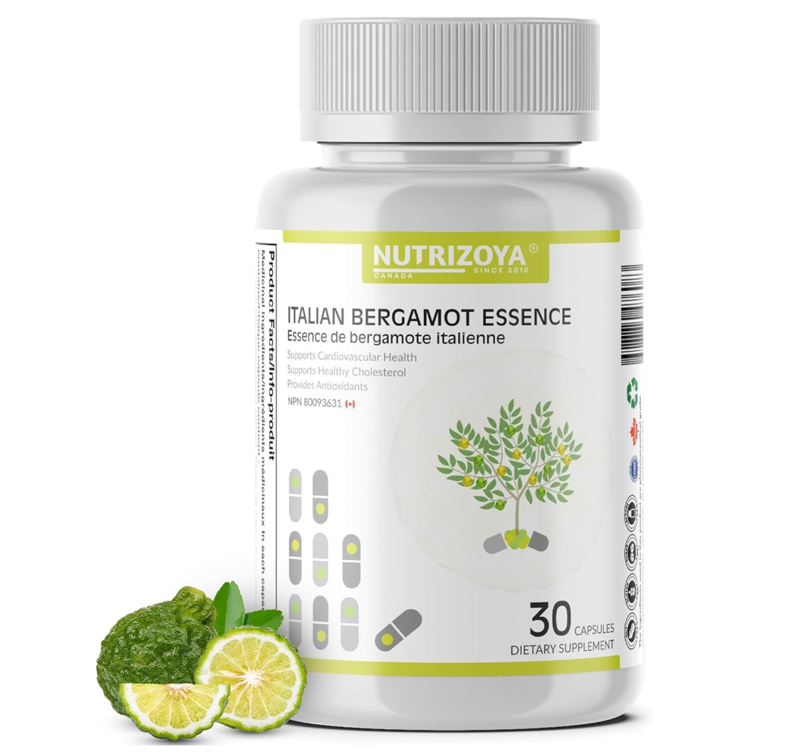 Italian Citrus Essence