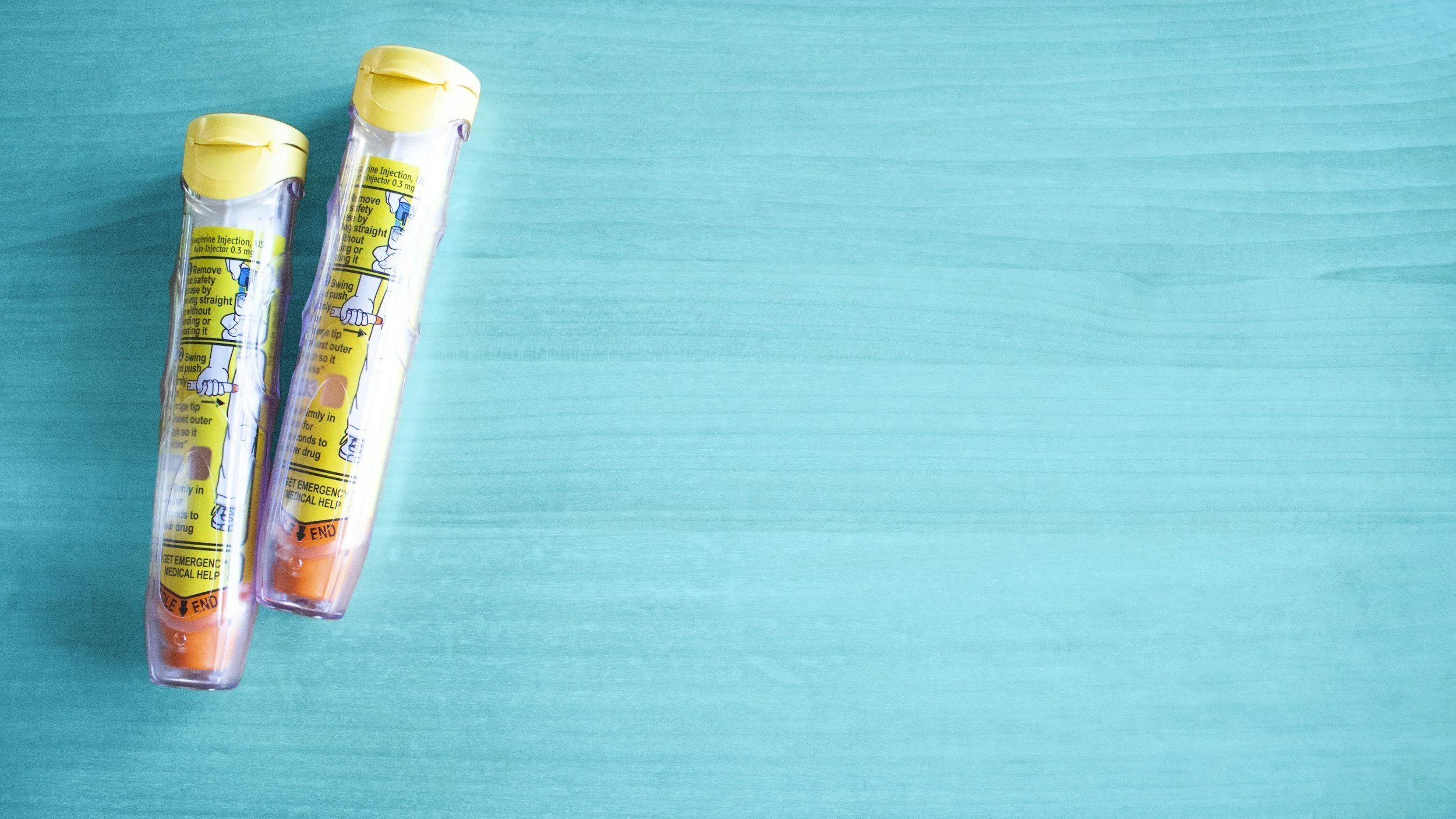 MCAS and Histamine Intolerance: Why Your Body May Be Reacting to Everything