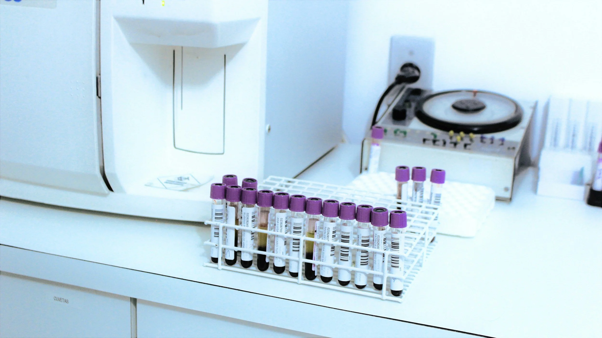 Why Do I Still Feel Sick When My Labs Are Normal?