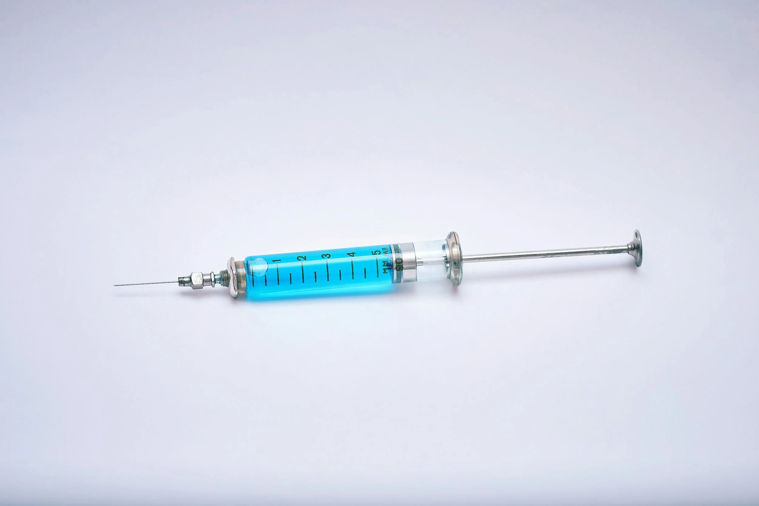 Heavy Metals and Chronic Illness: Could Toxic Exposure Be Part of the Picture?