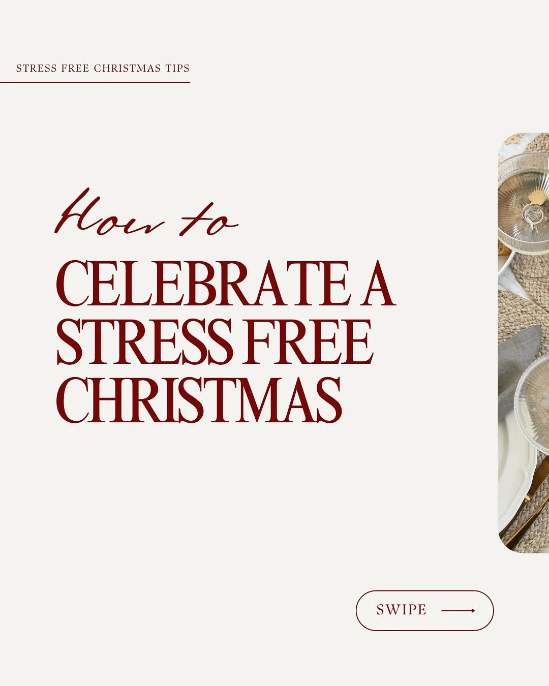 Our Christmas delivered catering slots are booking up ✨ Make this year stress free &amp; book yours today! #brisbaneevents #brisbanecatering #brisbanefood