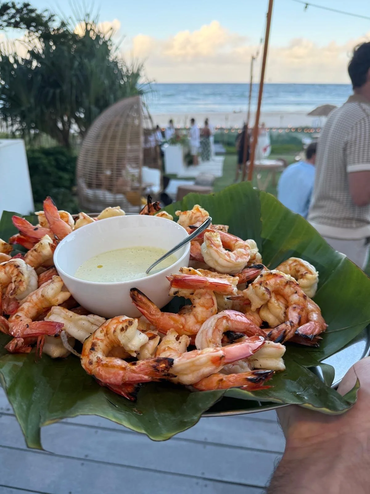 We are FLEXIBLE ✨ The brief from our client was Mexican style canap&eacute;s &amp; we were happy to deliver although most of the items were not on our canap&eacute; menu. Our menus are examples and guidelines of what we can do but we&rsquo;re always 