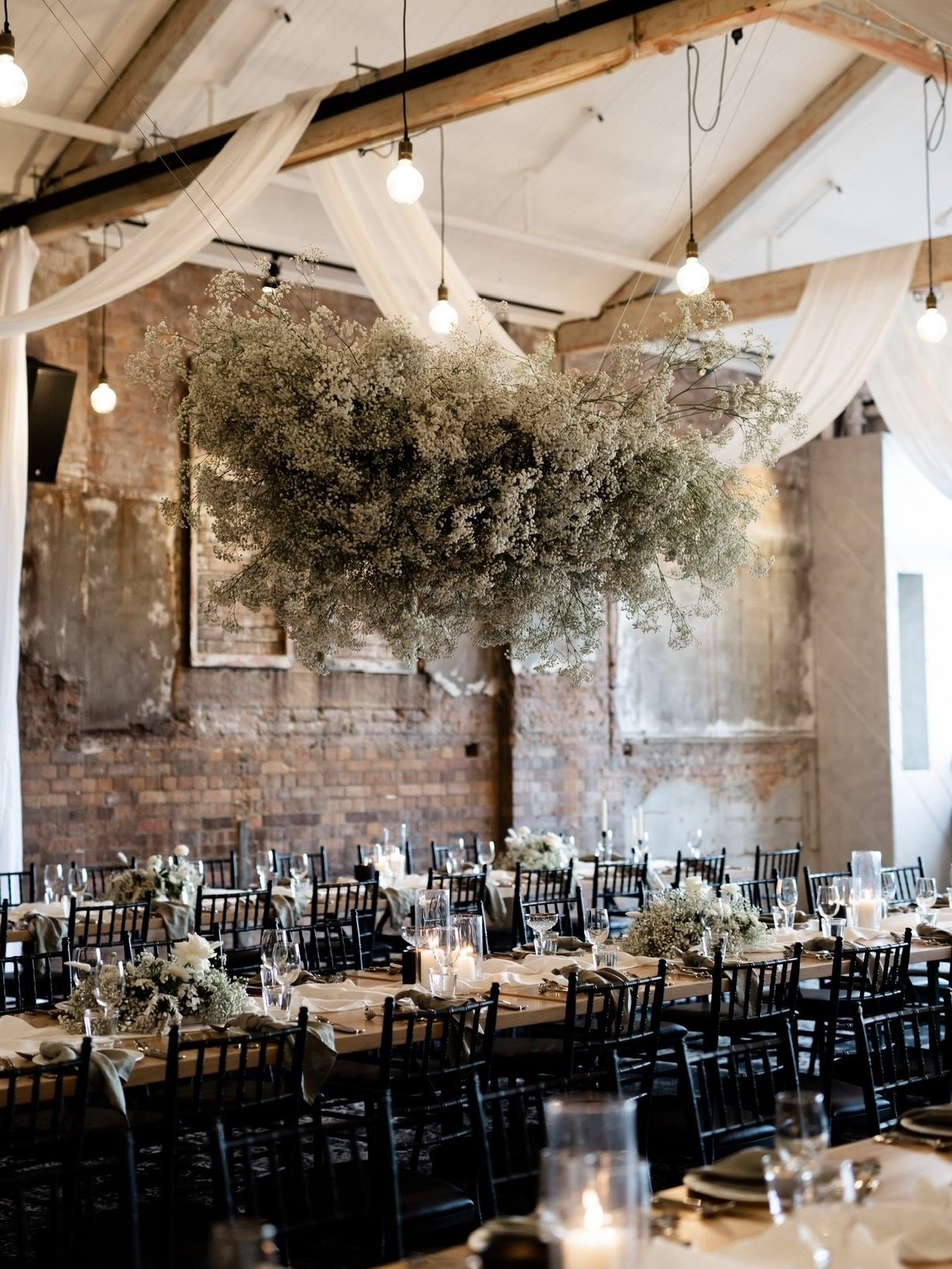 Micro weddings, elopements, full service weddings - we LOVE love in whatever shape it comes 🤍 As one of Brisbane&rsquo;s most trusted and highly rated caterers we&rsquo;re here to deliver restaurant quality food for your wedding alongside profession