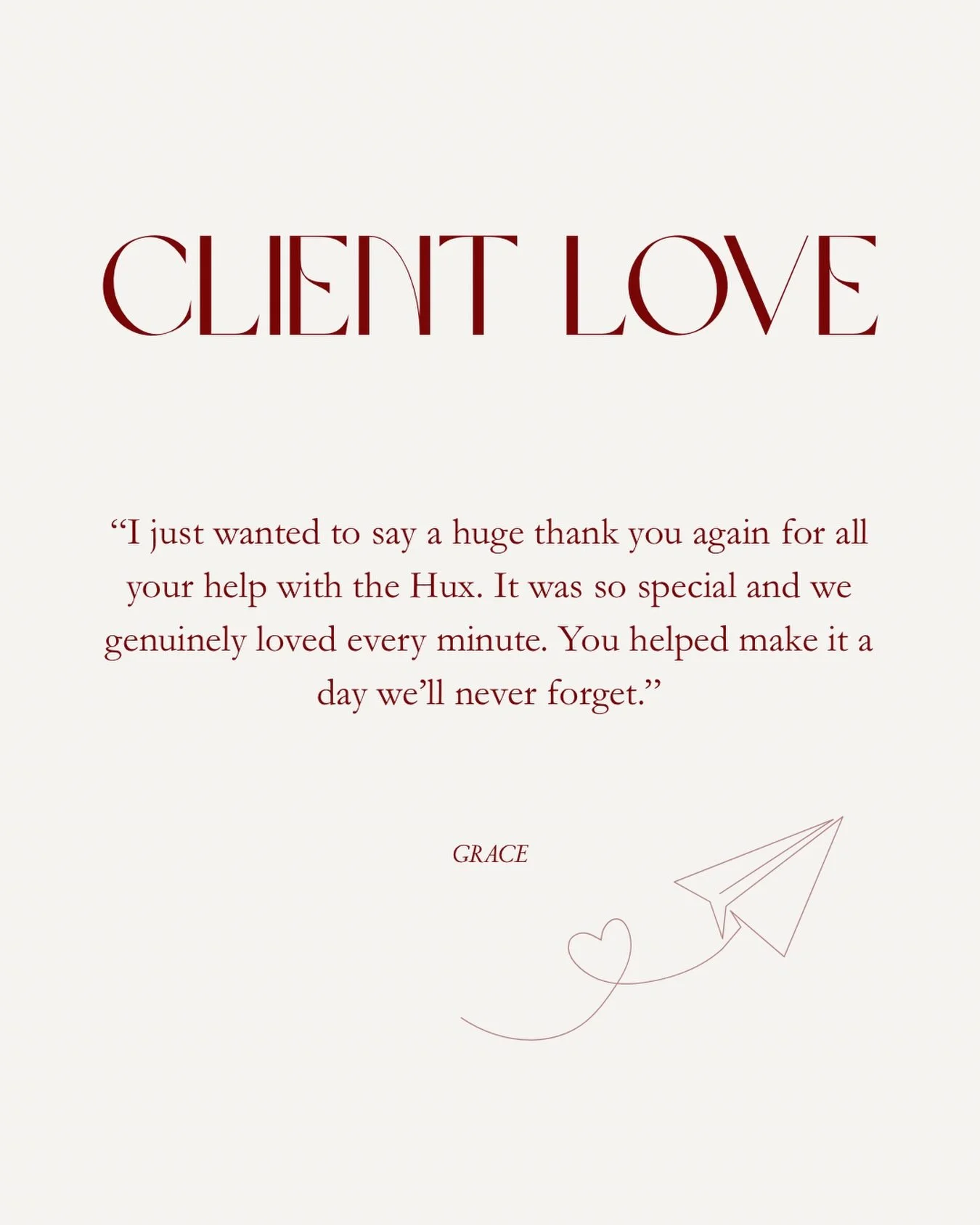 We genuinely love making your event memorable ✨ If you&rsquo;re hosting an event in Brisbane &amp; surrounds email us 📧 #5starcatering #brisbanecatering #brisbanecaterer #brisbaneevents