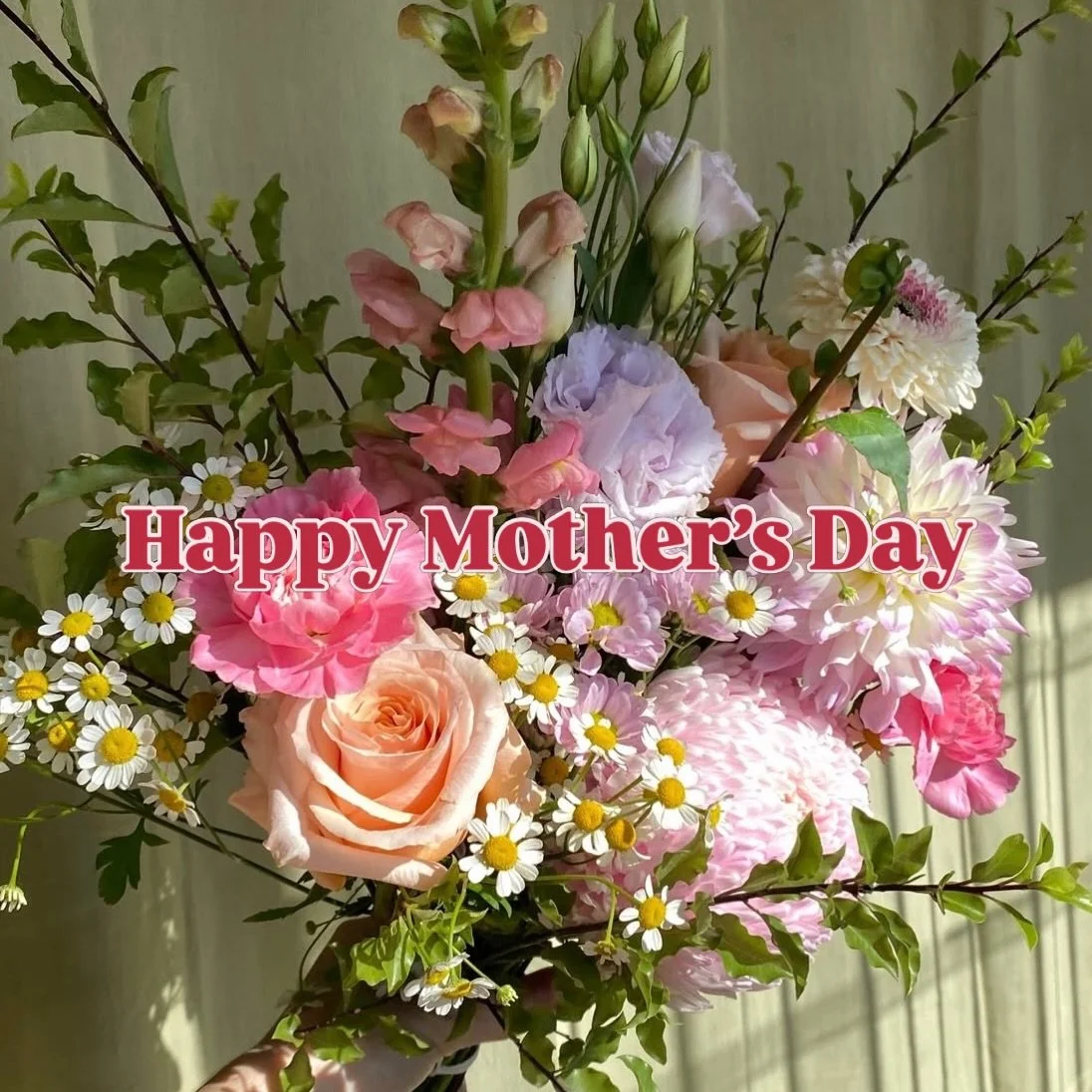 Happy Mother&rsquo;s Day to all the wonderful mums, grandmothers, mother figures and women who give so much every day 🤍

We hope today brings you a chance to slow down, feel appreciated and be celebrated in all the ways you deserve✨

Wishing you a b