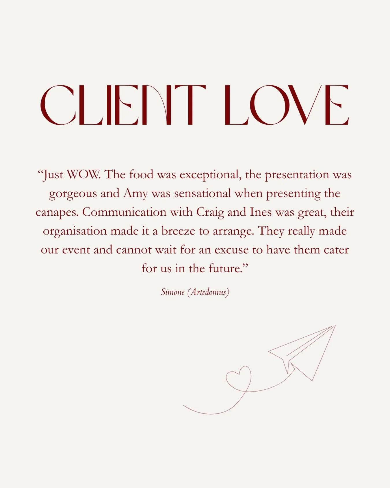 Planning an event? You deserve this level of ease too. Enquire for your next event 📧 #brisbane #brisbanecatering #corporatecateringbrisbane #brisbanecaterer #brisbaneevents